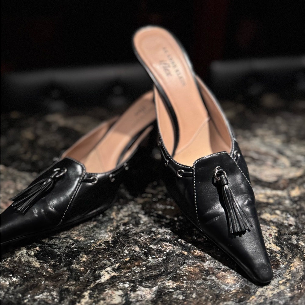AK Anne Klein flex | mule pump | size 8